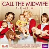 Peter Salem 'In The Mirror (from 'Call The Midwife')' Piano Solo