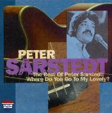Peter Sarstedt 'Where Do You Go To (My Lovely)' Piano, Vocal & Guitar Chords