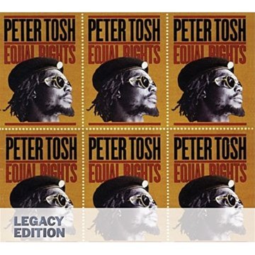 Easily Download Peter Tosh Printable PDF piano music notes, guitar tabs for  Piano, Vocal & Guitar Chords (Right-Hand Melody). Transpose or transcribe this score in no time - Learn how to play song progression.