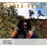 Peter Tosh 'Ketchy Shuby' Piano, Vocal & Guitar Chords (Right-Hand Melody)