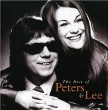 Peters & Lee 'Hey, Mr Music Man' Piano, Vocal & Guitar Chords