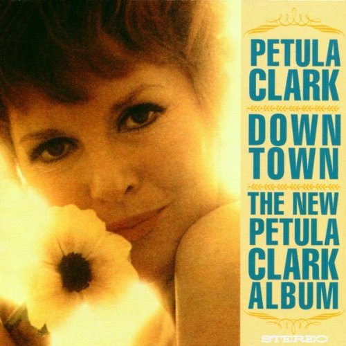 Easily Download Petula Clark Printable PDF piano music notes, guitar tabs for  Piano, Vocal & Guitar Chords (Right-Hand Melody). Transpose or transcribe this score in no time - Learn how to play song progression.