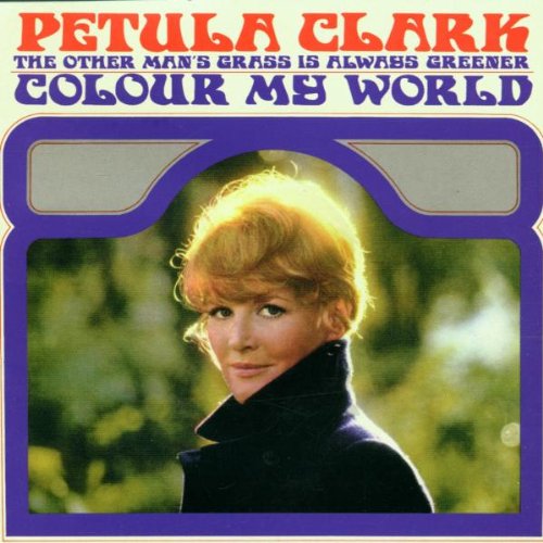 Easily Download Petula Clark Printable PDF piano music notes, guitar tabs for  Piano, Vocal & Guitar Chords. Transpose or transcribe this score in no time - Learn how to play song progression.