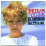 Petula Clark 'Don't Sleep In The Subway' Piano, Vocal & Guitar Chords