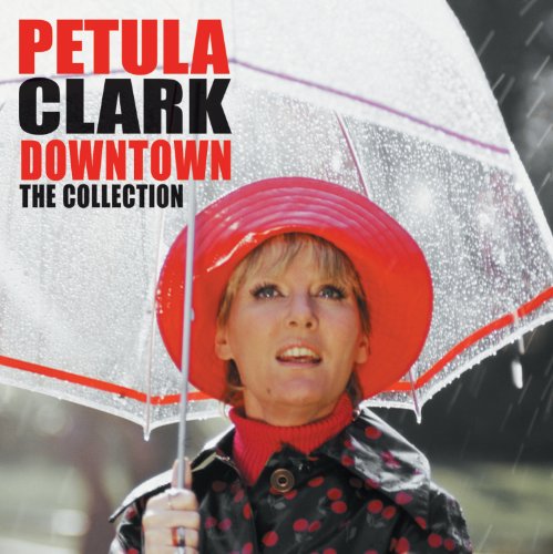 Easily Download Petula Clark Printable PDF piano music notes, guitar tabs for  Clarinet Solo. Transpose or transcribe this score in no time - Learn how to play song progression.