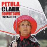 Petula Clark 'Downtown' Flute Solo