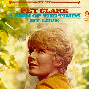 Easily Download Petula Clark Printable PDF piano music notes, guitar tabs for  Pro Vocal. Transpose or transcribe this score in no time - Learn how to play song progression.