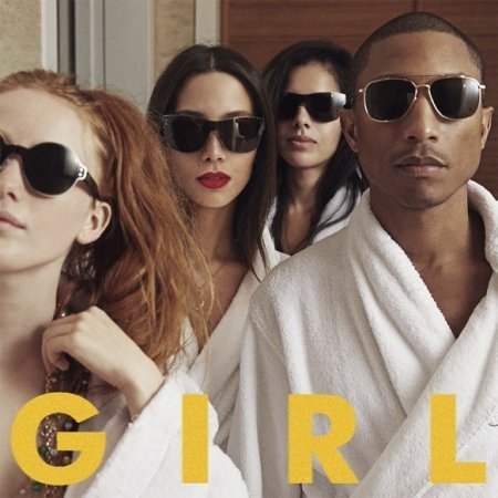 Easily Download Pharrell Williams Printable PDF piano music notes, guitar tabs for  Piano, Vocal & Guitar Chords (Right-Hand Melody). Transpose or transcribe this score in no time - Learn how to play song progression.
