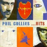 Phil Collins & Marilyn Martin 'Separate Lives' Alto Sax Solo