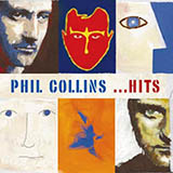 Phil Collins 'A Groovy Kind Of Love' Clarinet Solo