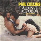 Phil Collins 'Against All Odds (Take A Look At Me Now) (Arr. Berty Rice)' Choir
