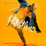 Phil Collins 'Dance Into The Light' Piano, Vocal & Guitar Chords