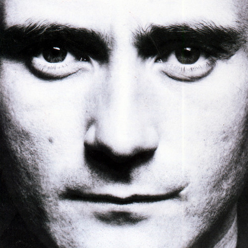 Easily Download Phil Collins Printable PDF piano music notes, guitar tabs for  Piano Chords/Lyrics. Transpose or transcribe this score in no time - Learn how to play song progression.