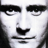 Phil Collins 'In The Air Tonight' Piano, Vocal & Guitar Chords (Right-Hand Melody)