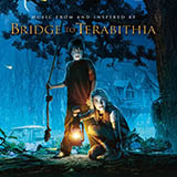 Phil Collins 'Look Through My Eyes (from Bridge To Terabithia)' Super Easy Piano