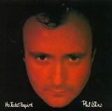 Phil Collins 'Sussudio' Piano, Vocal & Guitar Chords (Right-Hand Melody)