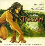 Phil Collins 'You'll Be In My Heart (from Tarzan) (arr. Mac Huff)' TTBB Choir
