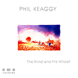 Phil Keaggy 'March Of The Clouds' Guitar Tab