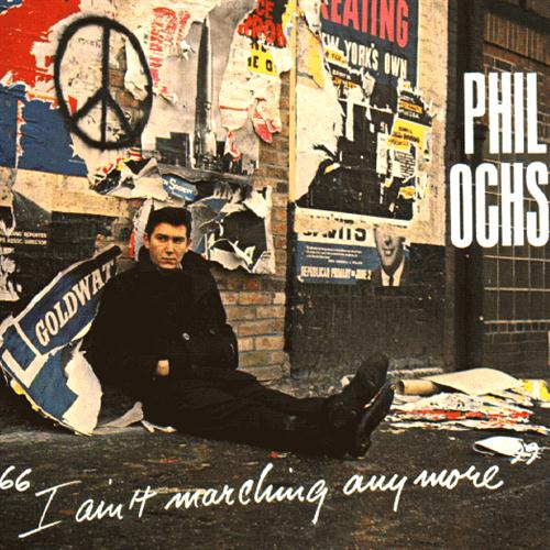 Easily Download Phil Ochs Printable PDF piano music notes, guitar tabs for  Ukulele. Transpose or transcribe this score in no time - Learn how to play song progression.