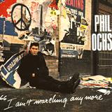 Phil Ochs 'I Ain't Marchin' Anymore' Ukulele