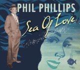 Phil Phillips 'Sea Of Love' Easy Guitar
