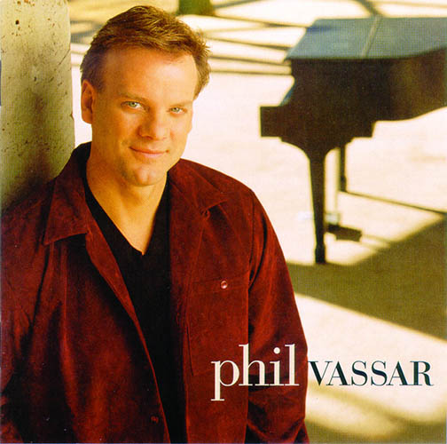 Easily Download Phil Vassar Printable PDF piano music notes, guitar tabs for  Piano, Vocal & Guitar Chords (Right-Hand Melody). Transpose or transcribe this score in no time - Learn how to play song progression.
