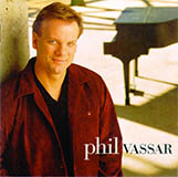 Phil Vassar 'Carlene' Piano, Vocal & Guitar Chords (Right-Hand Melody)