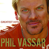Phil Vassar 'I'm Alright' Piano, Vocal & Guitar Chords (Right-Hand Melody)