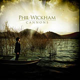 Phil Wickham 'Cannons' Lead Sheet / Fake Book