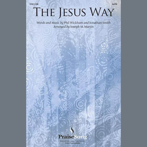 Easily Download Phil Wickham Printable PDF piano music notes, guitar tabs for  SATB Choir. Transpose or transcribe this score in no time - Learn how to play song progression.