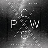 Phil Wickham 'Your Love Awakens Me' Piano, Vocal & Guitar Chords (Right-Hand Melody)