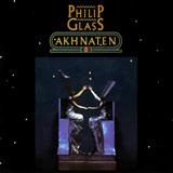 Philip Glass 'Dance from Akhnaten, Act 2 Scene 3' Piano Solo