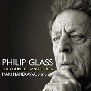 Easily Download Philip Glass Printable PDF piano music notes, guitar tabs for  Piano Solo. Transpose or transcribe this score in no time - Learn how to play song progression.