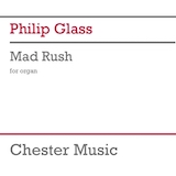 Philip Glass 'Mad Rush' Organ