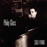 Philip Glass 'Metamorphosis Five' Piano Solo