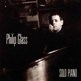 Philip Glass 'Metamorphosis One' Piano Solo