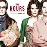 Philip Glass 'The Hours' Piano Solo