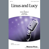 Philip Kern 'Linus And Lucy' SATB Choir
