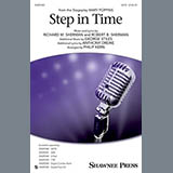Philip Kern 'Step In Time' TTBB Choir