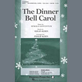 Philip Kern 'The Dinner Bell Carol' 2-Part Choir