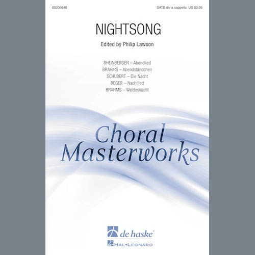 Easily Download Philip Lawson Printable PDF piano music notes, guitar tabs for  Choir. Transpose or transcribe this score in no time - Learn how to play song progression.