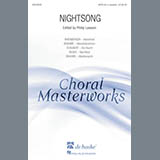 Philip Lawson 'Abendlied, Op. 69, No. 3' Choir