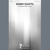 Philip Lawson 'Bobby Shafto' SAB Choir