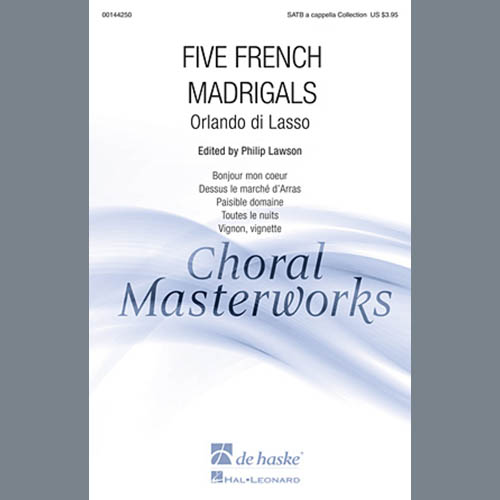 Easily Download Philip Lawson Printable PDF piano music notes, guitar tabs for  SATB Choir. Transpose or transcribe this score in no time - Learn how to play song progression.