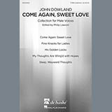 Philip Lawson 'Come Again, Sweet Love (Collection)' TTBB Choir