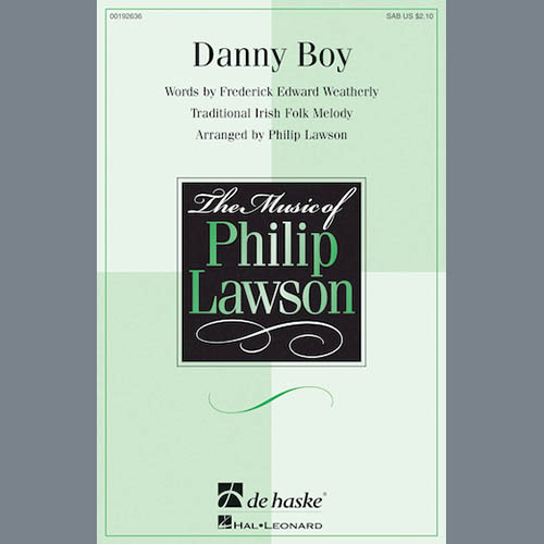Easily Download Philip Lawson Printable PDF piano music notes, guitar tabs for  SAB Choir. Transpose or transcribe this score in no time - Learn how to play song progression.