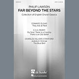 Philip Lawson 'Far Beyond The Stars (Collection)' SATB Choir