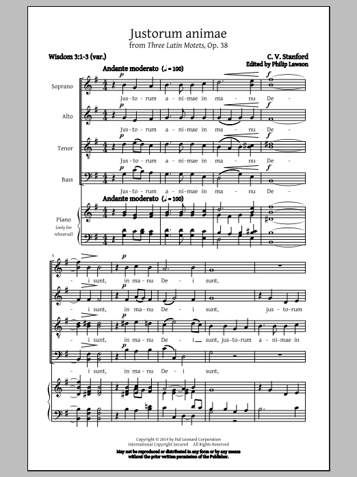 Philip Lawson Far Beyond The Stars (Collection) sheet music notes and chords arranged for SATB Choir