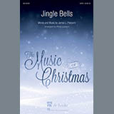 Philip Lawson 'Jingle Bells' SATB Choir