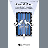 Philip Lawson 'Sun And Moon' SATB Choir